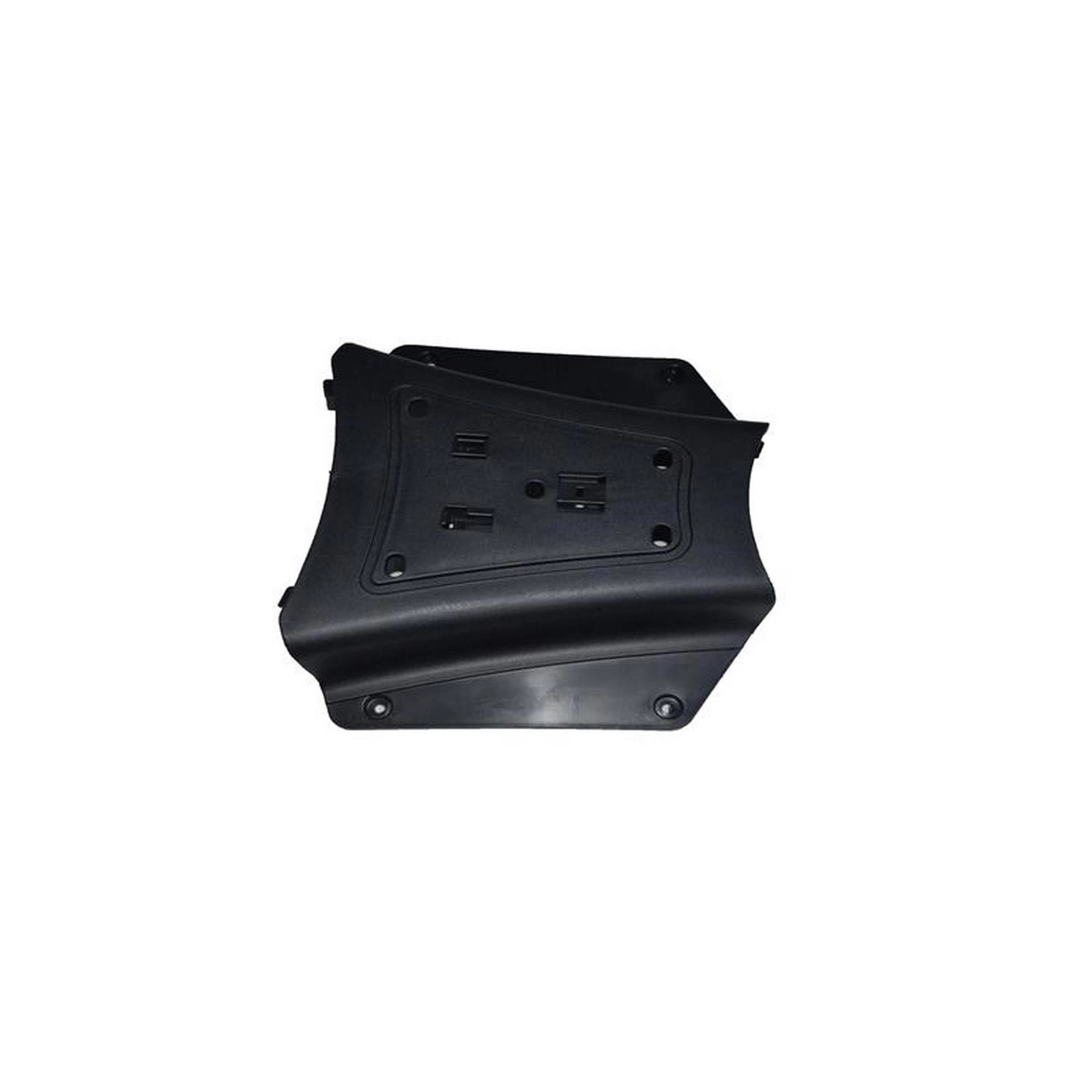RKS DARKBLUE 125 ÖN BASAMAK PLASTİĞİ KAPAĞI #RK 37312